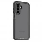 Carcasa 360 grade Tech-Protect Defense cu MagSafe compatibila cu Samsung Galaxy A36 / A56 / A27 / A37 5G, Matte Black 10 - lerato.ro