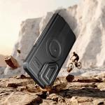 Carcasa 360 grade Tech-Protect Kevlar cu MagSafe compatibila cu Samsung Galaxy S26 Ultra, Negru 7 - lerato.ro