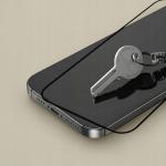 Set 2 folii sticla Tech-Protect Glass Fit Plus compatibile cu OnePlus Nord 6, Negru 6 - lerato.ro