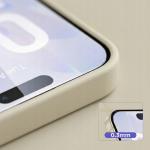Set 2 folii sticla Tech-Protect Glass Fit Plus compatibile cu OnePlus Nord 6, Negru 8 - lerato.ro