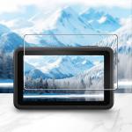 Set 6 folii sticla securizata Tech-Protect Glass Fit Plus compatibile cu DJI Osmo Action 6, Transparent 6 - lerato.ro