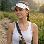 Snur pentru carcase Tech-Protect C9S Rope Crossbody, Lungime ajustabila, Negru 7 - lerato.ro