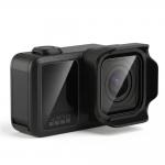 Set 6 folii sticla securizata Tech-Protect Foil and Glass Fit Plus compatibile cu GoPro Mission 1 / 1 Pro, Transparent 4 - lerato.ro