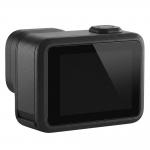 Set 6 folii sticla securizata Tech-Protect Foil and Glass Fit Plus compatibile cu GoPro Mission 1 / 1 Pro, Transparent 5 - lerato.ro
