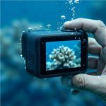 Set 6 folii sticla securizata Tech-Protect Foil and Glass Fit Plus compatibile cu GoPro Mission 1 / 1 Pro, Transparent 8 - lerato.ro