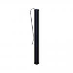 Portofel Tech-Protect Thorn, Protectie RFID, Capacitate 8 carduri, Carbon Black 3 - lerato.ro