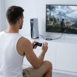 Cablu video HDMI 2.1 Tech-Protect UltraBoost, 8K / 60Hz, 3K / 120Hz, 1m, Negru 8 - lerato.ro