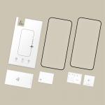 Set 2 folii sticla securizata Tech-Protect Glass Fit Plus compatibile cu Samsung Galaxy A27, Negru 4 - lerato.ro