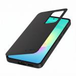 Husa flip cover Tech-Protect Smart Wallet compatibila cu Samsung Galaxy A27 5G, Negru 7 - lerato.ro