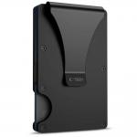 Portofel Tech-Protect Thorn, Protectie RFID, Capacitate 8 carduri, Negru 2 - lerato.ro