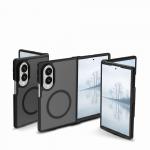 Carcasa Tech-Protect Magmat cu MagSafe compatibila cu Samsung Galaxy Z Fold 8, Negru 4 - lerato.ro