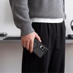 Carcasa Tech-Protect Magmat cu MagSafe compatibila cu Samsung Galaxy Z Fold 8, Negru 7 - lerato.ro