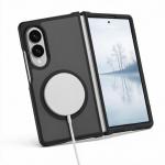 Carcasa Tech-Protect Magmat cu MagSafe compatibila cu Samsung Galaxy Z Fold 8, Negru 9 - lerato.ro