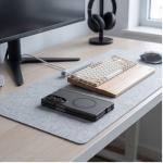 Carcasa Tech-Protect Magmat cu MagSafe compatibila cu Samsung Galaxy Z Fold 7 / 8 Ultra, Negru 6 - lerato.ro
