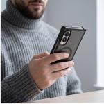 Carcasa Tech-Protect Magmat cu MagSafe compatibila cu Samsung Galaxy Z Fold 7 / 8 Ultra, Negru 7 - lerato.ro