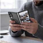 Carcasa Tech-Protect Magmat cu MagSafe compatibila cu Samsung Galaxy Z Fold 7 / 8 Ultra, Negru 9 - lerato.ro
