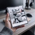 Carcasa Tech-Protect FlexAir Hybrid cu MagSafe compatibila cu Samsung Galaxy Z Fold 8 Ultra, Transparent 9 - lerato.ro