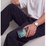 Carcasa Tech-Protect Magmat cu MagSafe compatibila cu Samsung Galaxy Z Flip 8, Negru 7 - lerato.ro