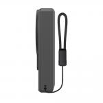 Baterie externa portabila Tech-Protect PB40 LifeMag, 10000 mAh, 45W, 3A, incarcare Wireless 25W, 1x USB-C, Indicator LED, Negru 5 - lerato.ro