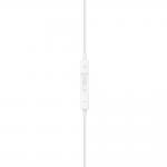 Casti audio Tech-Protect Ultraboost Core G3, In-ear, Control pe fir, USB-C, Lungime cablu 1.2m, Alb 4 - lerato.ro