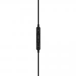 Casti audio Tech-Protect Ultraboost Core G3, In-ear, Control pe fir, USB-C, Lungime cablu 1.2m, Negru 4 - lerato.ro