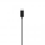 Casti audio Tech-Protect Ultraboost Core G3, In-ear, Control pe fir, USB-C, Lungime cablu 1.2m, Negru 5 - lerato.ro