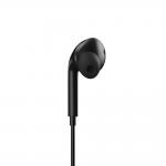 Casti audio Tech-Protect Ultraboost Core G3, In-ear, Control pe fir, USB-C, Lungime cablu 1.2m, Negru 6 - lerato.ro