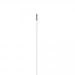 Casti audio Tech-Protect Ultraboost Core G3, In-ear, Control pe fir, Jack 3.5mm, Lungime cablu 1.2m, Alb 6 - lerato.ro