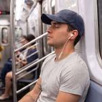 Casti audio Tech-Protect Ultraboost Core G3, In-ear, Control pe fir, Jack 3.5mm, Lungime cablu 1.2m, Alb 10 - lerato.ro