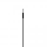 Casti audio Tech-Protect Ultraboost Core G3, In-ear, Control pe fir, Jack 3.5mm, Lungime cablu 1.2m, Negru 5 - lerato.ro