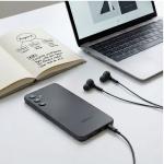 Casti audio Tech-Protect Ultraboost Core G3, In-ear, Control pe fir, Jack 3.5mm, Lungime cablu 1.2m, Negru 8 - lerato.ro