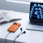 Casti audio Tech-Protect Ultraboost Core G4, In-ear, Control pe fir, USB-C, Lungime cablu 1.2m, Negru 6 - lerato.ro
