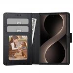 Husa flip cover Tech-Protect Wallet compatibila cu Samsung Galaxy Z Fold 8, Negru 8 - lerato.ro