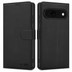 Husa flip cover Tech-Protect Wallet compatibila cu Google Pixel 11 Pro XL, Negru 2 - lerato.ro