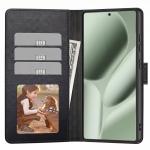 Husa flip cover Tech-Protect Wallet compatibila cu Google Pixel 11 Pro XL, Negru 3 - lerato.ro