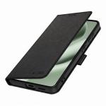 Husa flip cover Tech-Protect Wallet compatibila cu Google Pixel 11 Pro XL, Negru 4 - lerato.ro