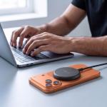 Incarcator wireless Tech-Protect A54, 25W, 32, Cablu USB-C 1.5m, Negru 7 - lerato.ro