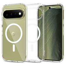 Carcasa Tech-Protect FlexAir cu MagSafe compatibila cu Google Pixel 9 / 9 Pro / 10 / 10 Pro / 11 / 11 Pro, Transparent