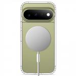 Carcasa Tech-Protect FlexAir cu MagSafe compatibila cu Google Pixel 9 / 9 Pro / 10 / 10 Pro / 11 / 11 Pro, Transparent 5 - lerato.ro