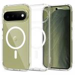Carcasa Tech-Protect FlexAir cu MagSafe compatibila cu Google Pixel 9 Pro XL / 10 Pro XL / 11 Pro XL, Transparent 6 - lerato.ro