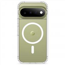 Carcasa Tech-Protect FlexAir cu MagSafe compatibila cu Google Pixel 9 Pro XL / 10 Pro XL / 11 Pro XL, Transparent