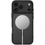Husa Tech-Protect BasicMag cu MagSafe compatibila cu iPhone 17 Pro Max / 18 Pro Max, Negru 5 - lerato.ro