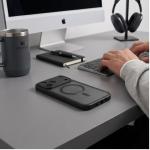 Husa Tech-Protect BasicMag cu MagSafe compatibila cu iPhone 17 Pro Max / 18 Pro Max, Negru 7 - lerato.ro