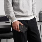 Husa Tech-Protect BasicMag cu MagSafe compatibila cu iPhone 18 Pro / 17 Pro, Negru 9 - lerato.ro