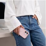 Husa Tech-Protect BasicMag cu MagSafe compatibila cu iPhone 17, Roz 8 - lerato.ro