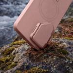 Husa Tech-Protect Kevlar Aura cu MagSafe compatibila cu Samsung Galaxy S26 Ultra, Roz 5 - lerato.ro