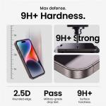 Set protectie 3in1 Tech-Protect Easy Set Plus, 2 folii sticla ecran + 1 folie sticla camera foto, compatibil cu Samsung Galaxy A27 5G, Transparent 10 - lerato.ro
