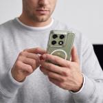 Carcasa Tech-Protect Flexair Hybrid cu MagSafe compatibila cu Motorola Edge 70 Pro, Transparent 9 - lerato.ro
