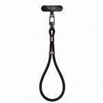 Snur pentru carcase Tech-Protect C11S Rope Wrist Strap, Lungime 21.5cm, Negru 8 - lerato.ro