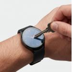 Set 2 folii sticla securizata Tech-Protect Easy Set compatibile cu Samsung Galaxy Watch 9 40mm, Transparent 11 - lerato.ro